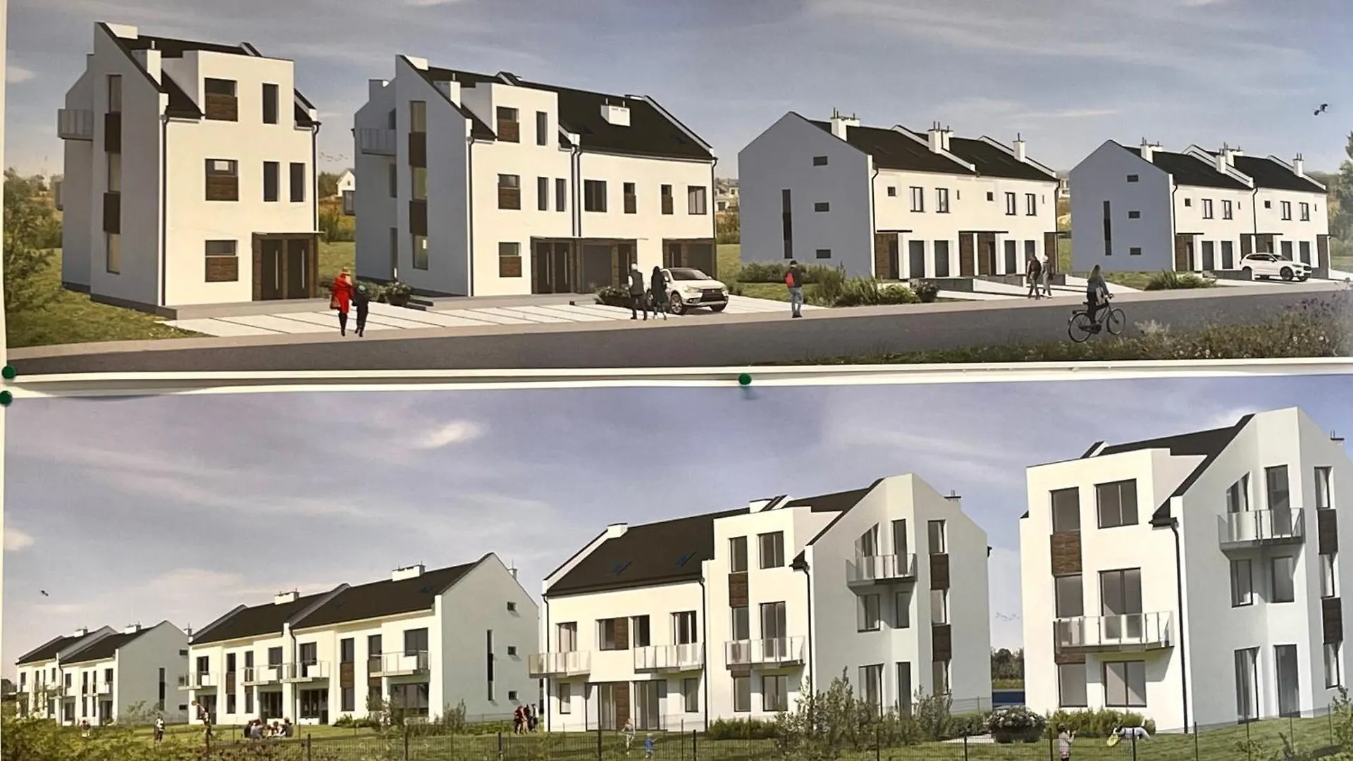 Apartment Zimmer Mit Kueche Und Bad In Danzig Gdansk Polonia