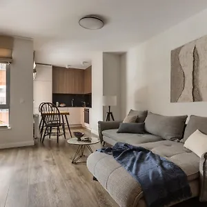  Apartament Scala By Moderna Profit- Lakowa 60c