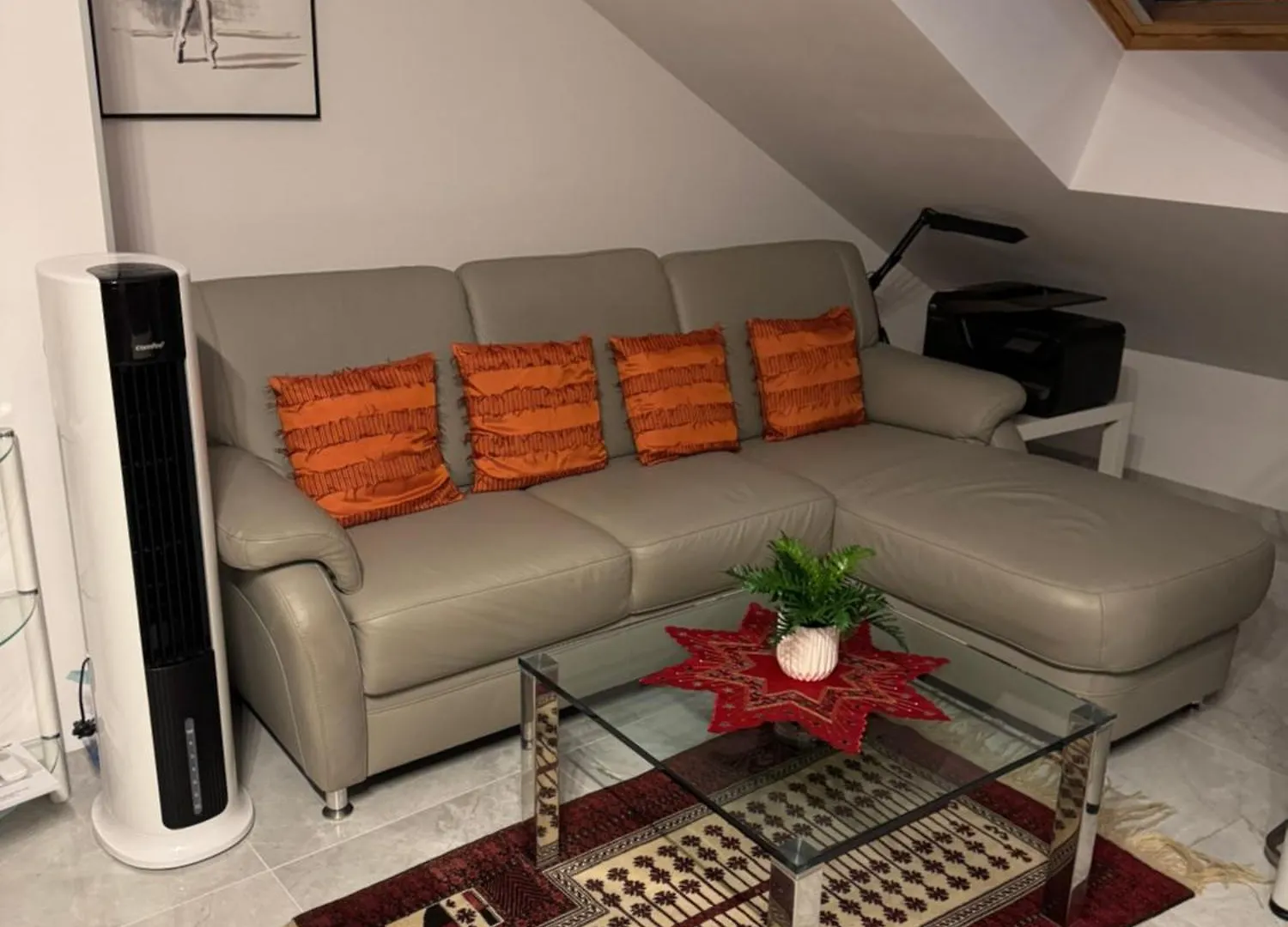 Apartment Zimmer Mit Kueche Und Bad In Danzig 0*, Gdańsk Polen